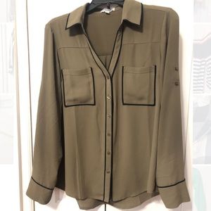 Express Blouse